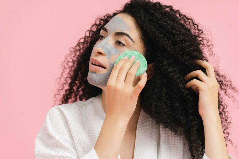 3 βήματα για να απαλλαγείτε από τα μαύρα στίγματα