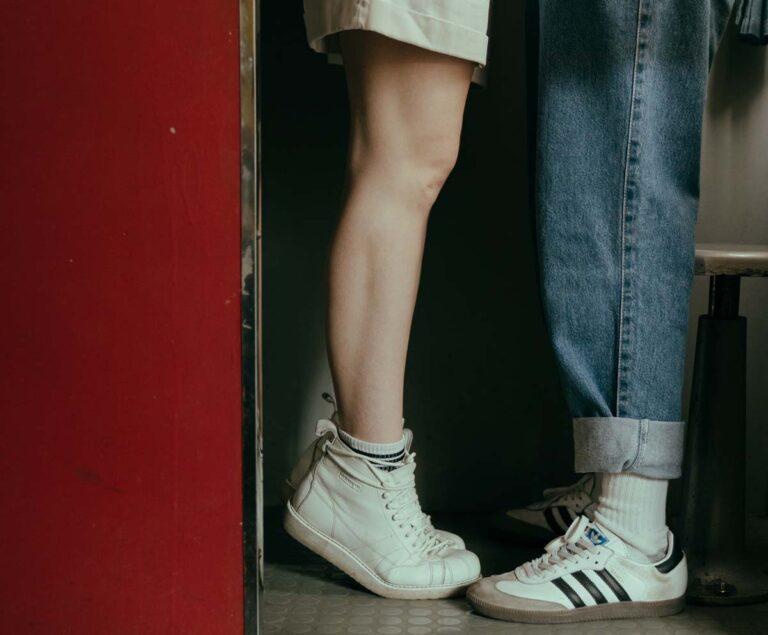 Πώς να μιλήσετε στο παιδί σας για την Σεξουαλική Διαπαιδαγώγηση