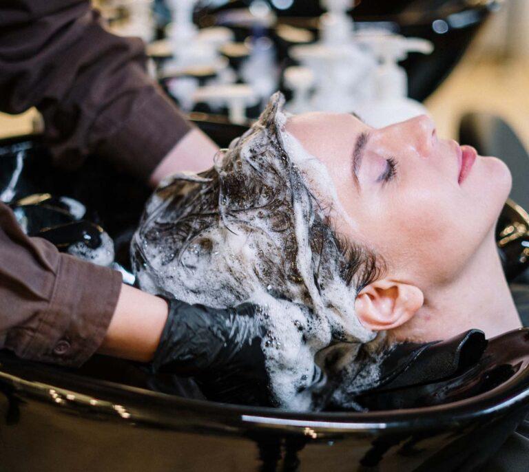 Αναζητάς εντυπωσιακά, λαμπερά και απαλά μαλλιά;