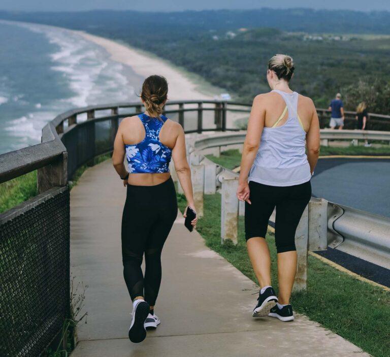 Περπάτημα και αδυνάτισμα: Πως να το κάνεις σωστά