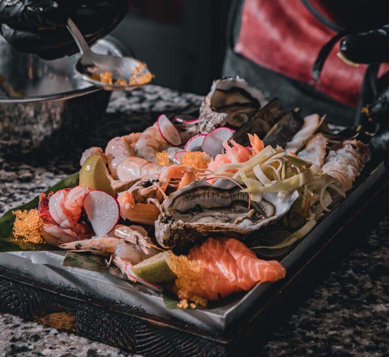 Αφροδισιακές τροφές: Οι 10 καλύτερες για ανεβασμένη λίμπιντο