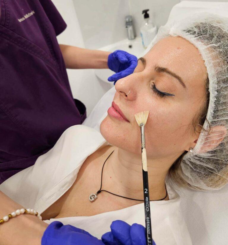 Τι είναι το Νeedle Shaping; By Venus Medicine