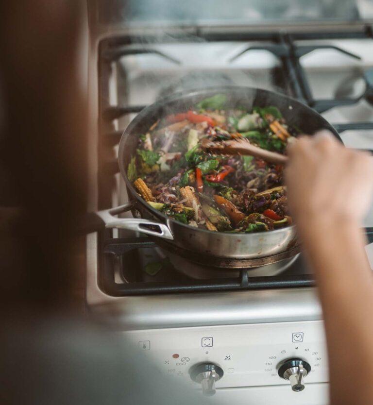 5+1 τρόποι μαγειρέματος: Ποιος έχει τα περισσότερα οφέλη