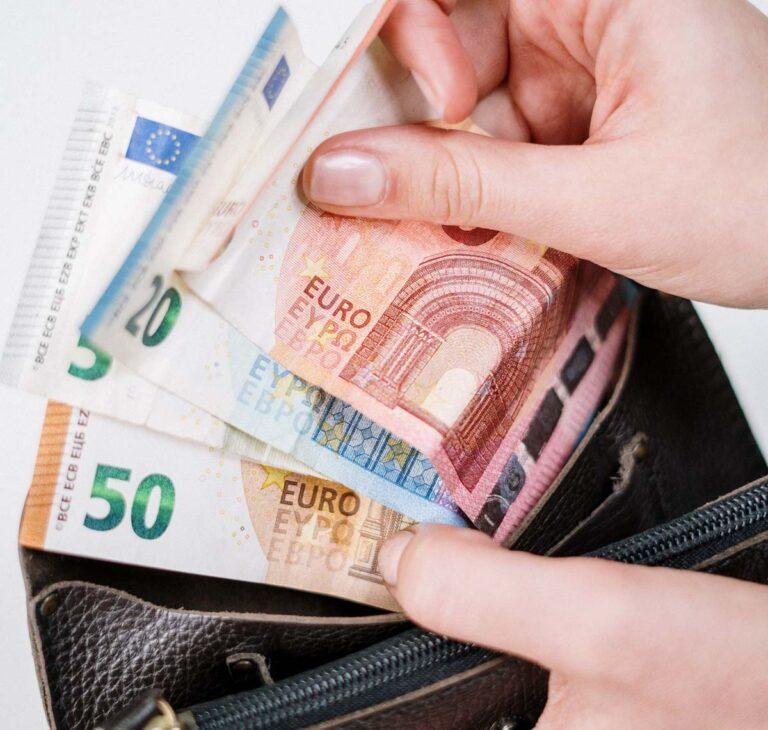 Καταστάσεις έκτακτης οικονομικής ανάγκης: Οδηγός Επιβίωσης