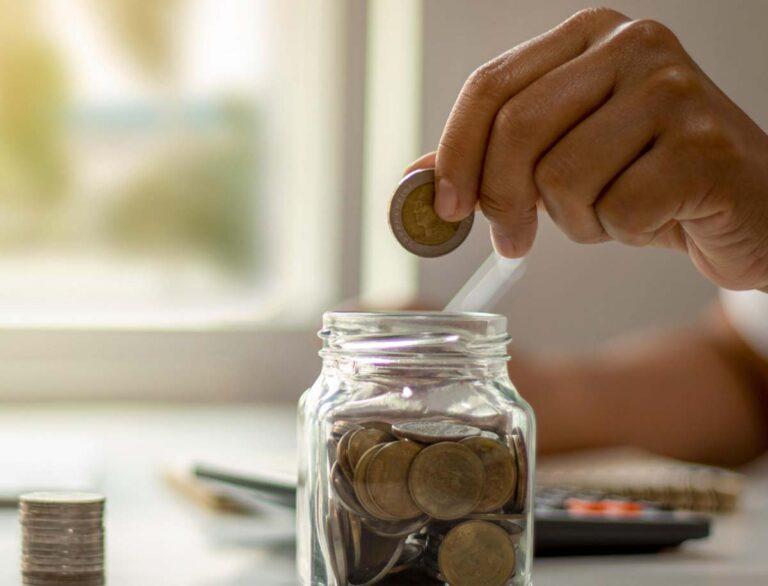 Πώς να αποταμιεύσεις χρήματα για το επόμενο ταξίδι σου