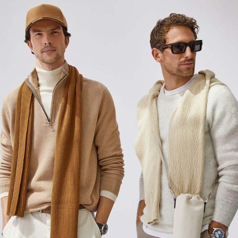 Τα Πιο Συχνά Στιλιστικά Λάθη που Κάνουν οι Άντρες