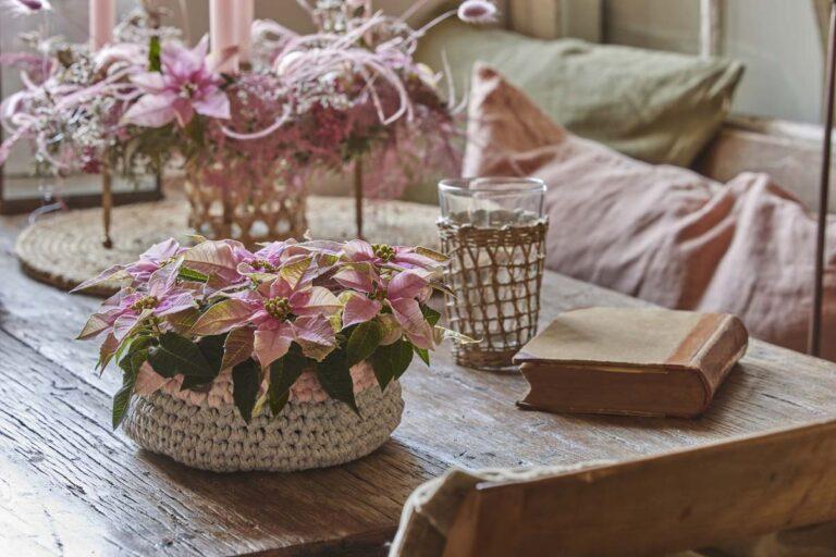 Για φωτεινούς εσωτερικούς χώρους και θετική διάθεση