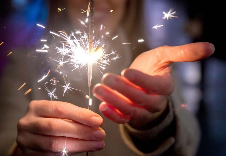 Πρωτοχρονιά στο Μπάνσκο