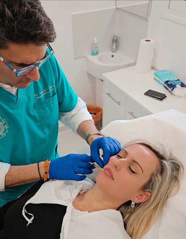 Η Νο1 θεραπεία anti-aging ακούει στο όνομα Θεραπεία με Εξωσώματα