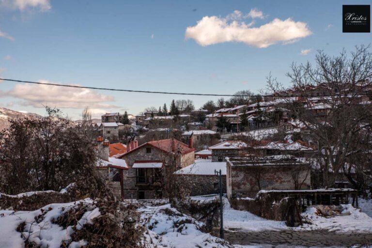 Παλαιός Άγιος Αθανάσιος – Το στολίδι της Μακεδονίας