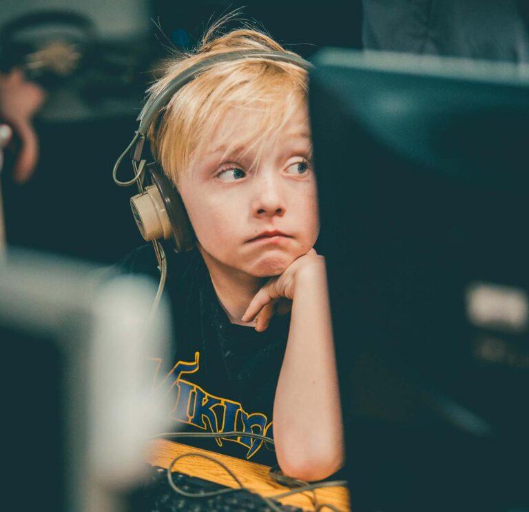 Βασικές απειλές κυβερνοασφάλειας με στόχο παιδιά το 2024