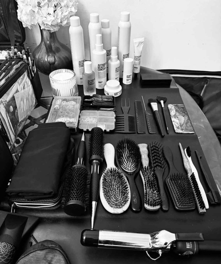 Πως να αποκτήσετε το χτένισμα της Lana Del Rey στα Βραβεία Grammy 2024