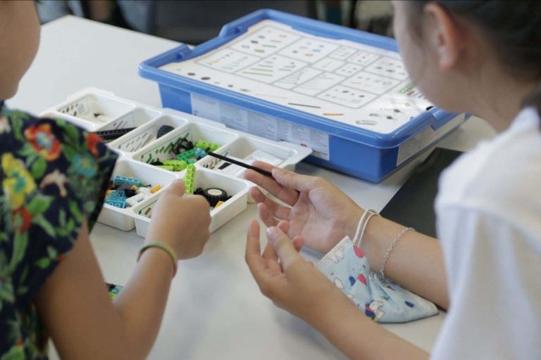 Ταινίες, μουσική, εικαστικά, φύση, STEAM και θεατρικό παιχνίδι τον Φεβρουάριο στη Βαμβακού Λακωνίας!