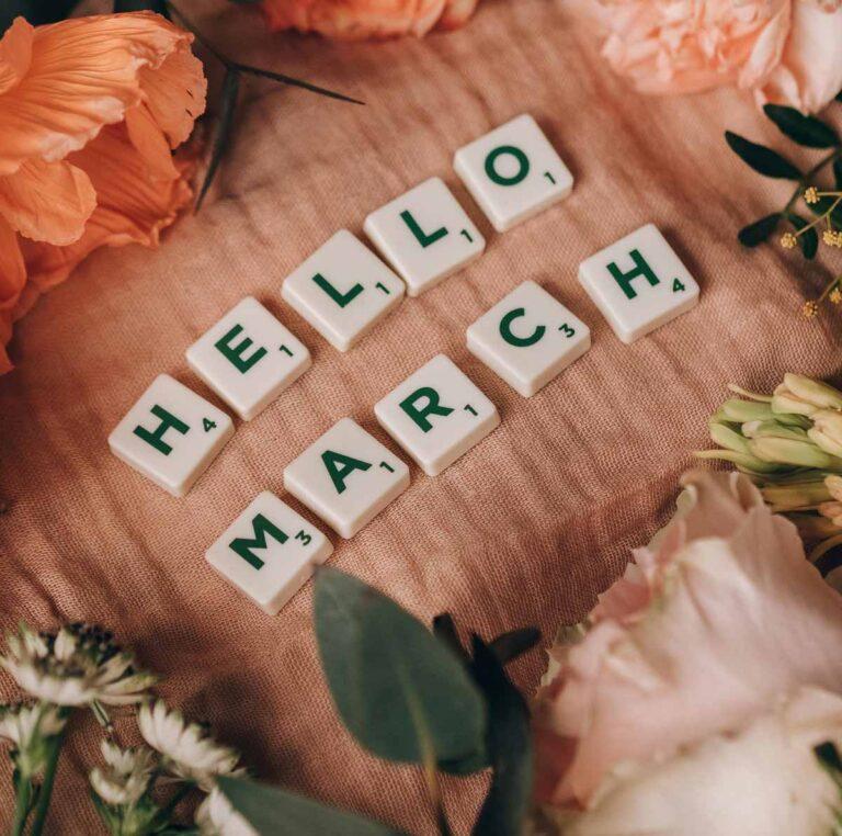 Μάρτης! Παροιμίες για τον πρώτο μήνα της άνοιξης