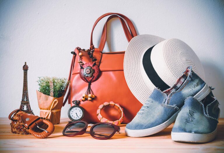 Τα αξεσουάρ που δεν θα πρέπει να λείπουν από την συλλογή σου! Τα αξεσουάρ που δεν θα πρέπει να λείπουν από την συλλογή σου!