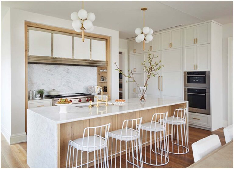 Έξυπνες ιδέες για να ανανεώσετε τη κουζίνα σας