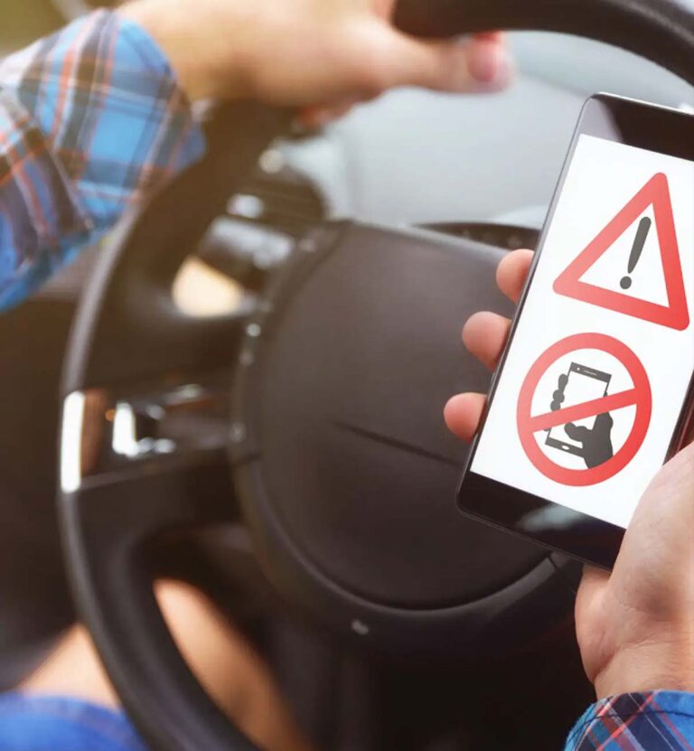 Οι 8 συχνότερες οδηγικές παραβάσεις και οι κυρώσεις τους