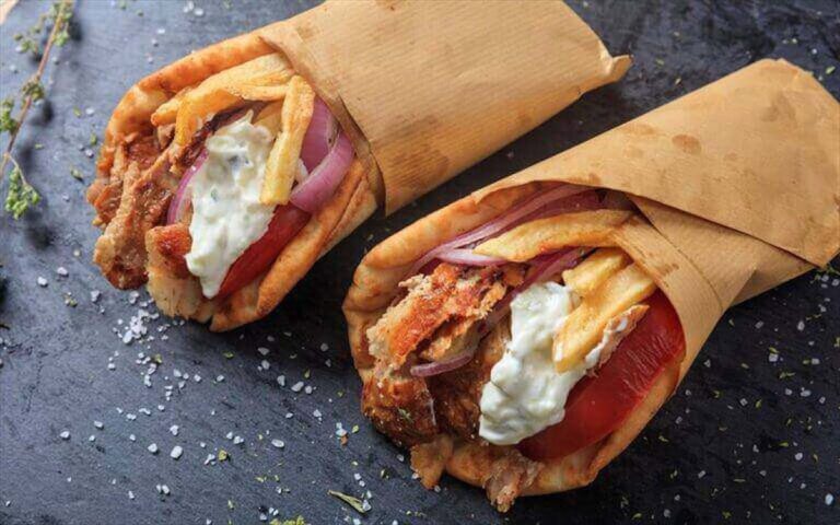 Αύξηση τιμών στο τυλιχτό: σε ποιες περιοχές ξεπερνάει τα 5€