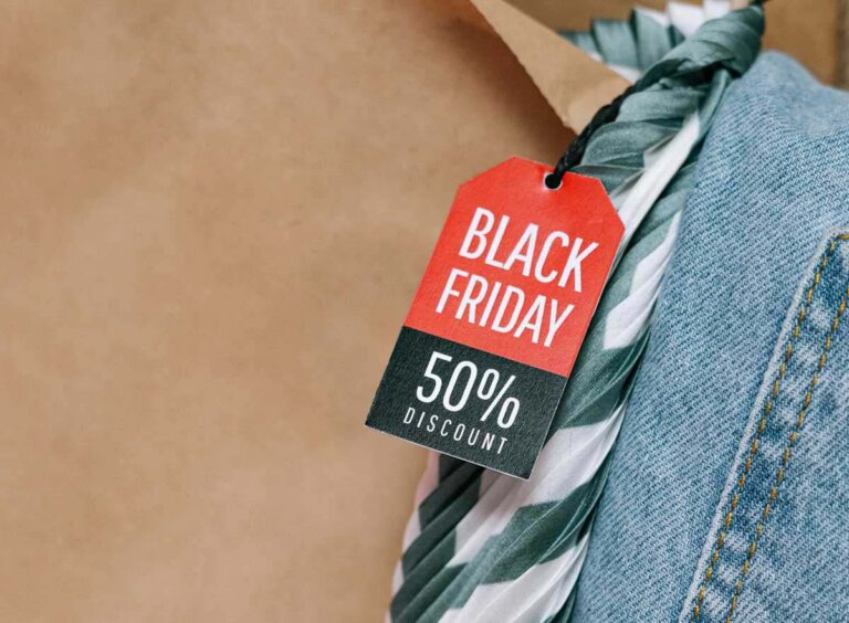 Black Friday: κάνε τις πιο έξυπνες αγορές!