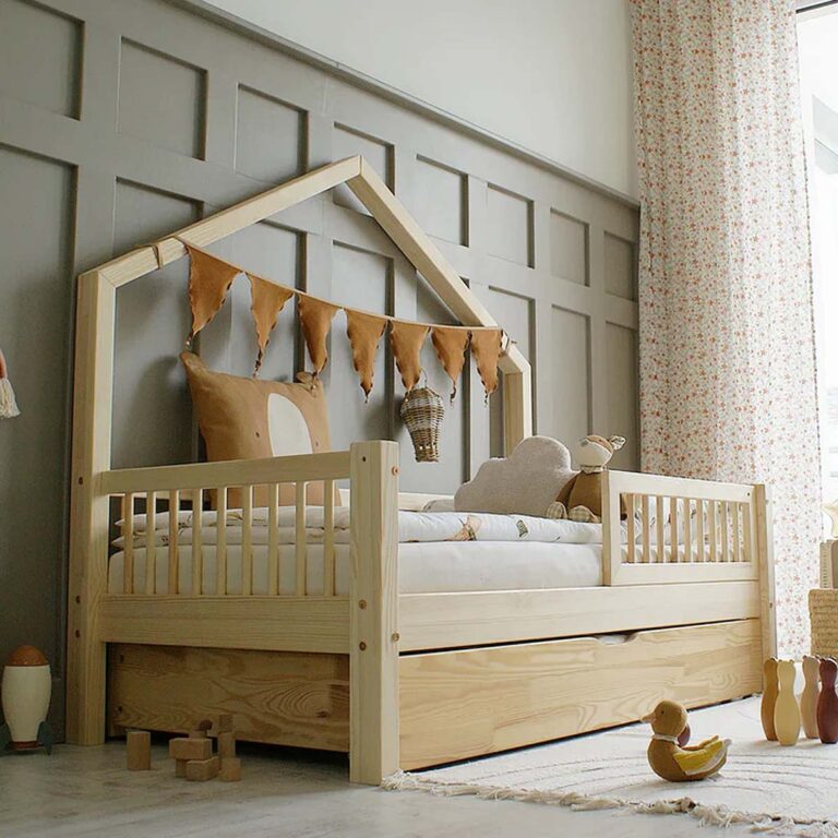 Οδηγός αγοράς παιδικού κρεβατιού: Τι να επιλέξεις και τι να προσέξεις!