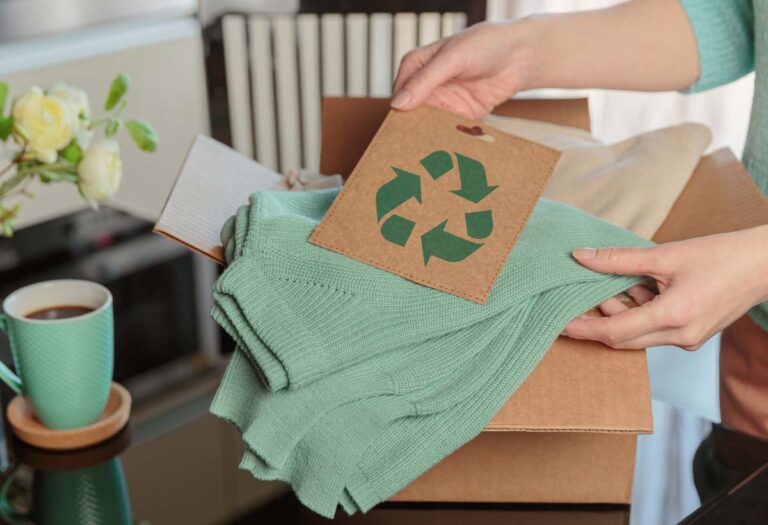 5 οικολογικές τάσεις στη μόδα που πρέπει να υιοθετήσετε σήμερα!