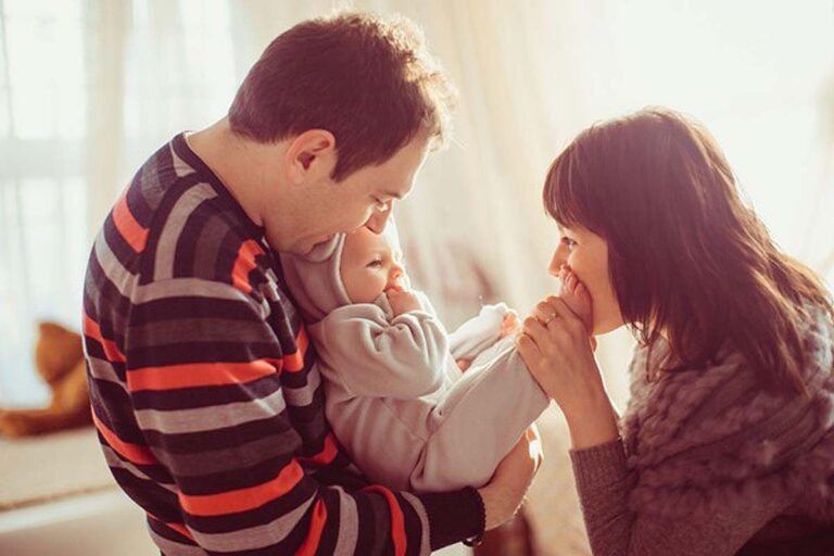 Απαραίτητα Αξεσουάρ Για Κάθε Νέο Γονέα Από Το Lucky Lama