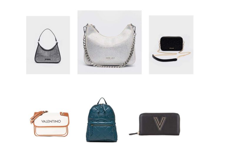 Chic και classy για πάντα!