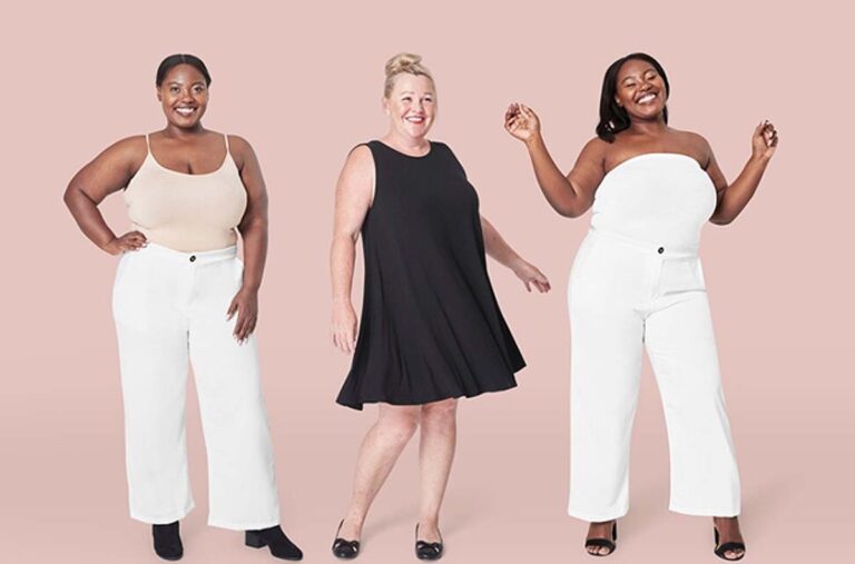 FreedomFashion.gr: Μοναδικά Φορέματα Plus Size για Κάθε Περίσταση