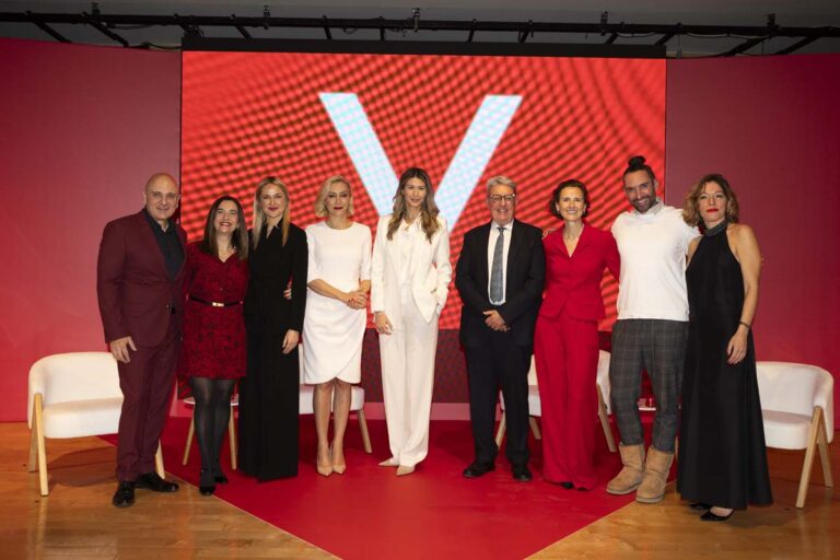 Red Wave Events By VICHY LABORATOIRES