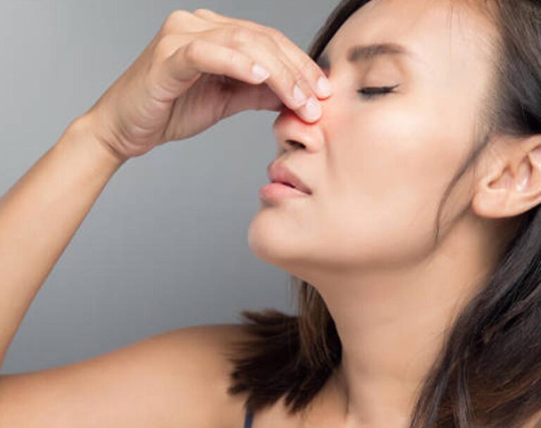 Ρινικές κόγχες και υπερτροφία. Υπάρχει θεραπεία;