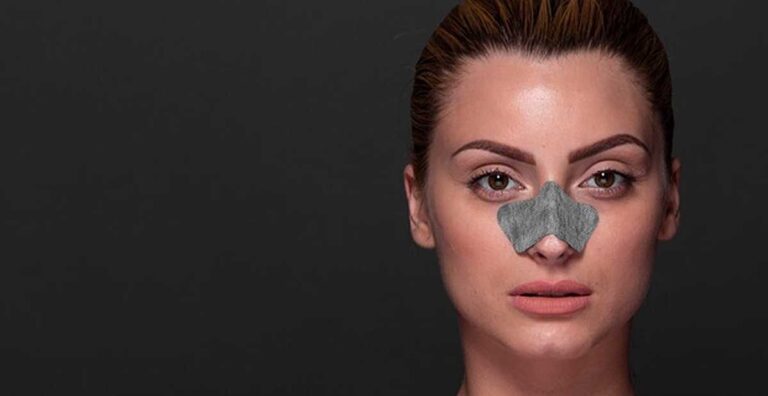 Στραβό διάφραγμα μύτης; Υπάρχει λύση!