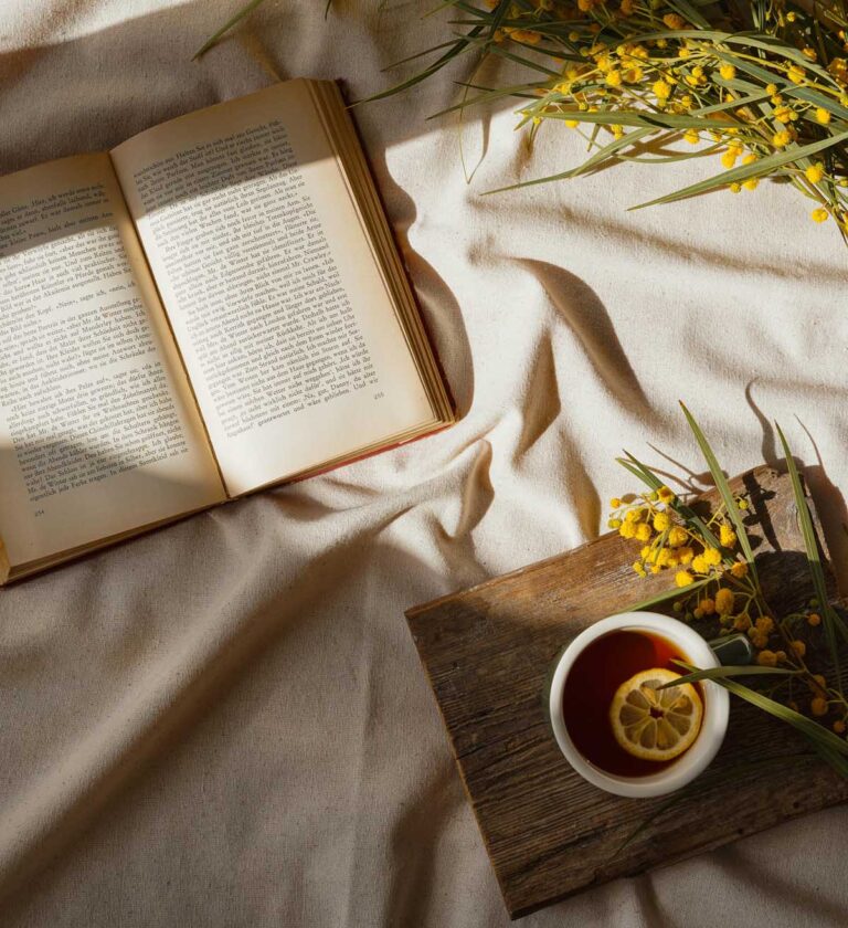 Ας είναι οι ημέρες του Πάσχα μια ευκαιρία για εσωτερική γαλήνη