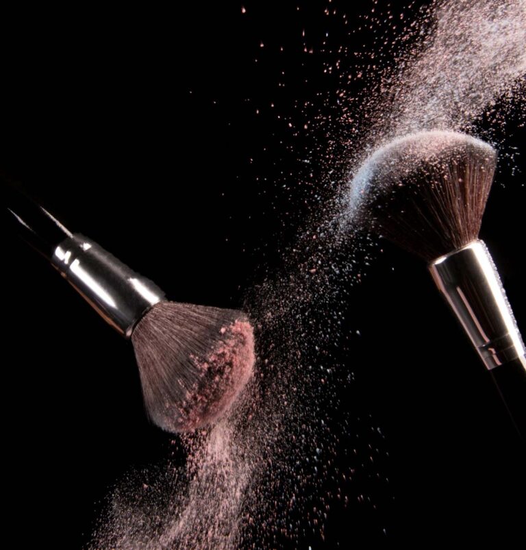 Ελαφρύ μακιγιάζ για τις ζεστές ημέρες του καλοκαιριού