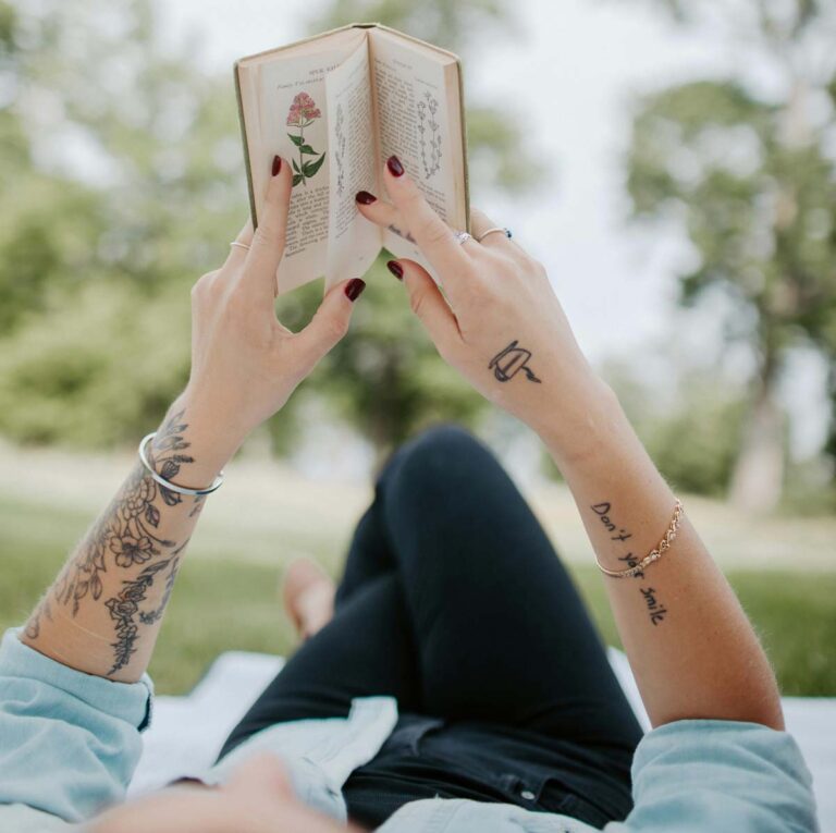 Η πολυτέλεια της εποχής μας: Ψυχική ηρεμία και χρόνος