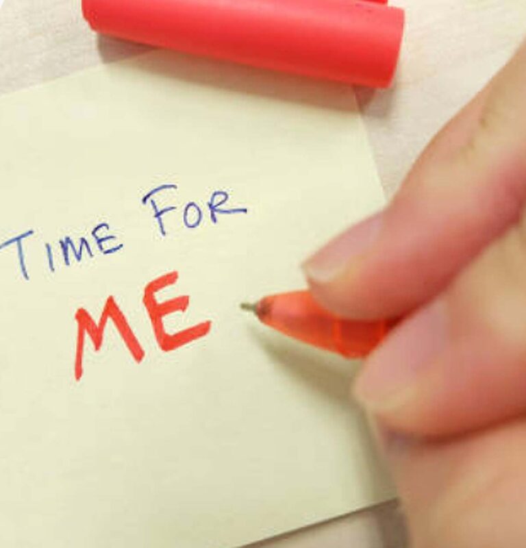 Προσωπικός χρόνος πέρα από την προσωπική και επαγγελματική μας ζωή