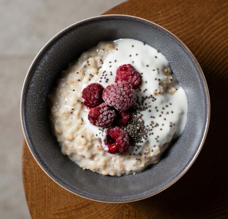 Superfoods που ενισχύουν την ενέργεια & τη μακροζωία!