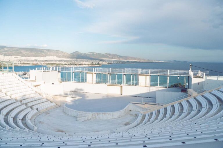 Βεάκειο Θέατρο Πειραιά – Καλοκαίρι 2025