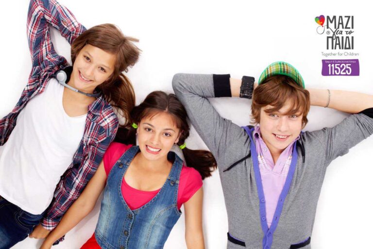 Δωρεάν διαδικτυακά ψυχο-εκπαιδευτικά σεμινάρια για γονείς από το Μαζί για το Παιδί