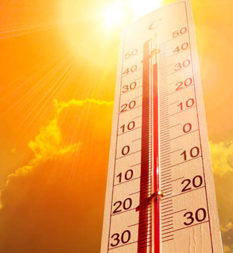 Πως να αντιμετωπίσουμε τον καύσωνα;