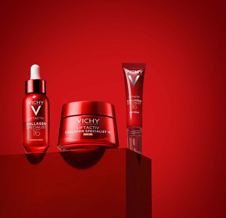 LIFTACTIV Collagen Specialist 16 SPF 50