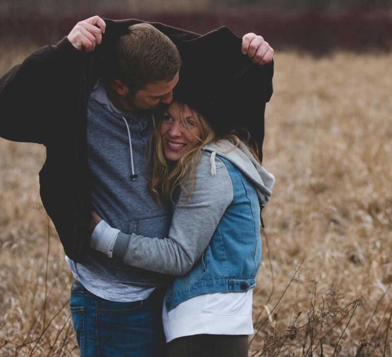 Η αγκαλιά – το πιο αληθινό “ναι” στη ζωή
