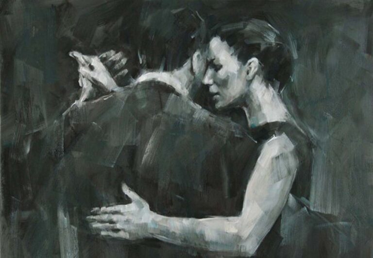 Οι σχέσεις δεν είναι δεδομένες