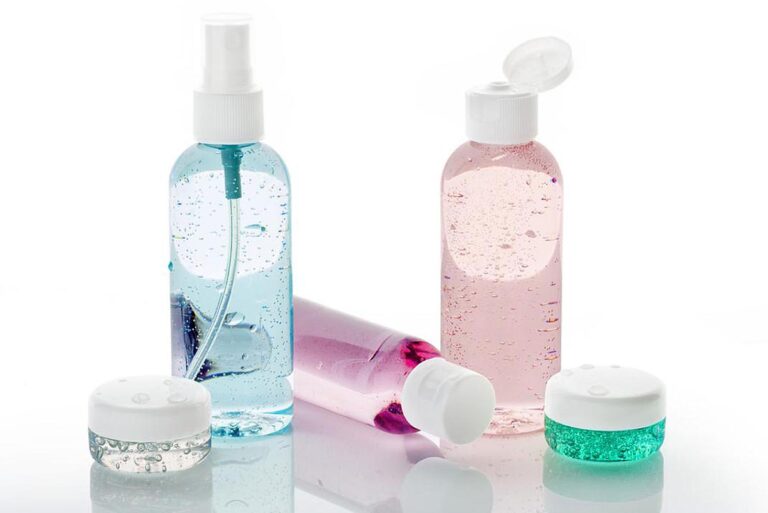 Πως διατηρούμε και προστατεύουμε τα καλλυντικά;