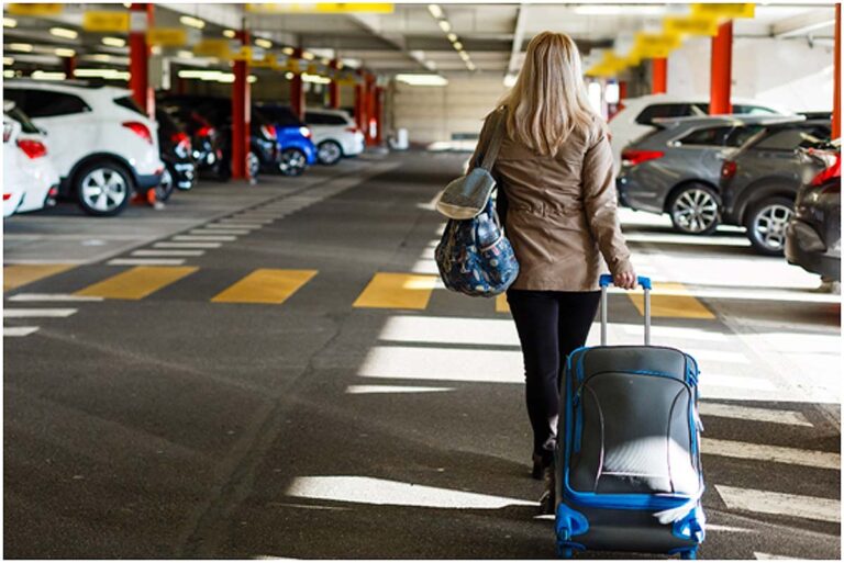 Αφήνεις το αυτοκίνητο στο αεροδρόμιο; Τι να προσέξεις για ασφάλεια και ευκολία.