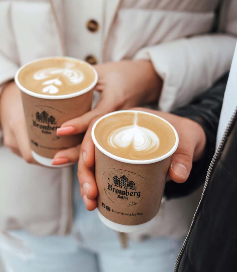 Η ανακάλυψη που θα σε κάνει να λατρέψεις τον καφέ περισσότερο!