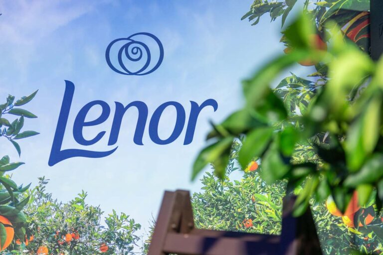 Η Νέα Συλλογή Lenor «Αέρας Φρεσκάδας»,  παρουσιάστηκε σε ένα φαντασμαγορικό event, στη Στέγη Ωνάση