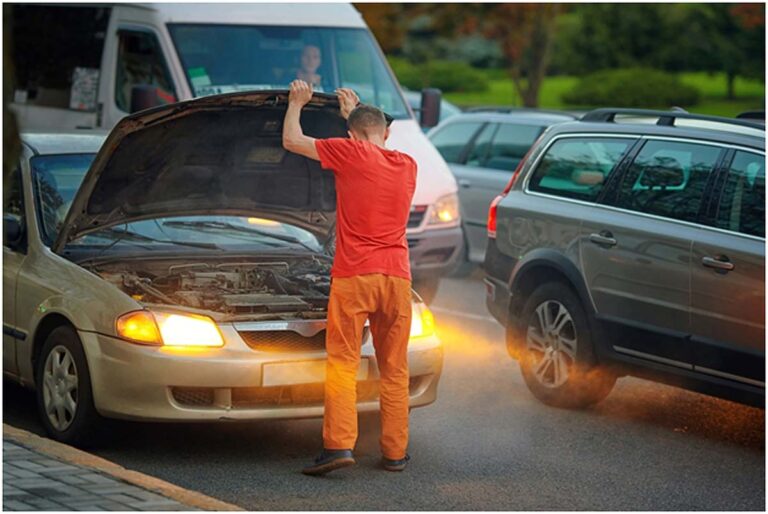 Κολάρα σιλικόνης νερού. Πώς προστατεύεις τον κινητήρα σου από υπερθέρμανση