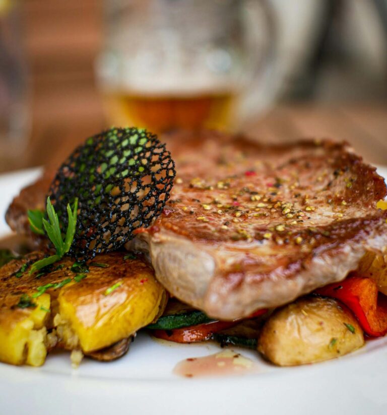 4 σημάδια ότι δεν λαμβάνεις αρκετή πρωτεΐνη.