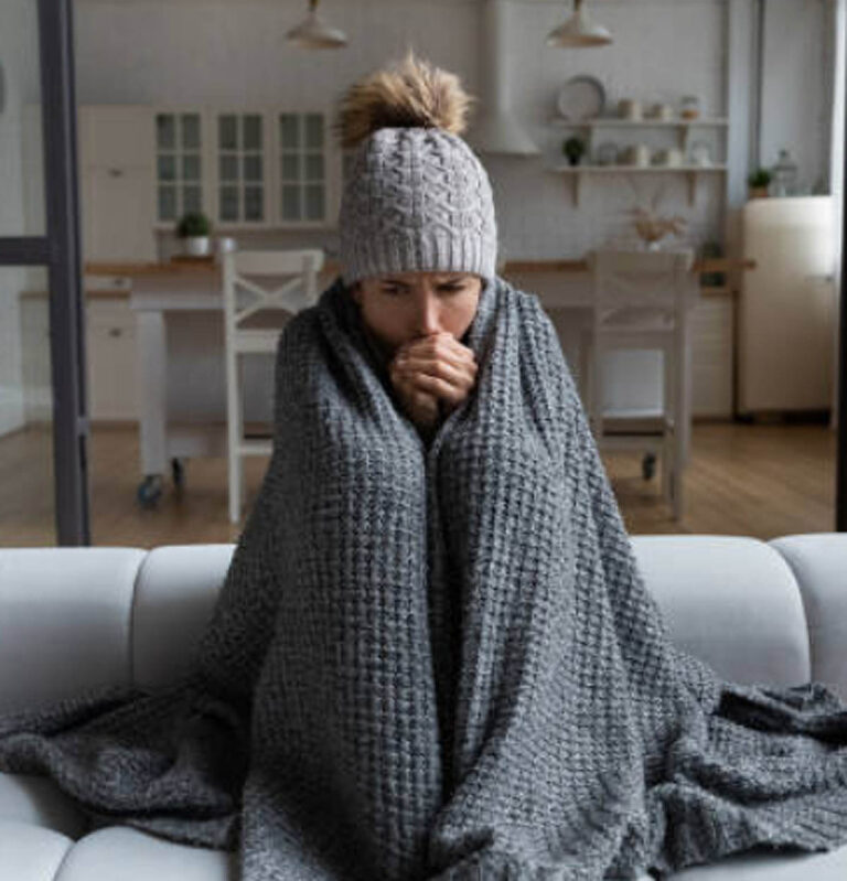 Οι λόγοι που ο κρύος καιρός κάνει καλό στην υγεία!